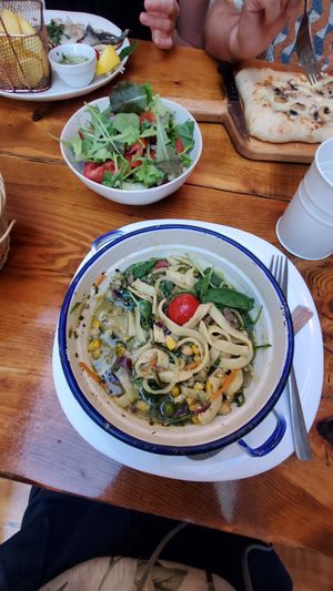  at Konoba Andreja in Krk