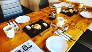 Brunch la 3a domenica del mese at Melamangio in Mendrisio