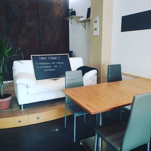 New interiors at Melamangio in Mendrisio