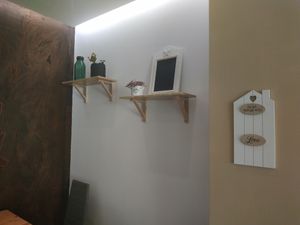 Details at Melamangio in Mendrisio