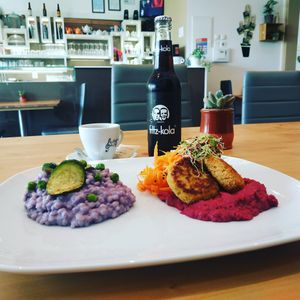 Il nuovo LUNCH menù at Melamangio in Mendrisio