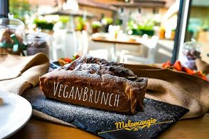 Brunch every 3rd sunday at Melamangio in Mendrisio