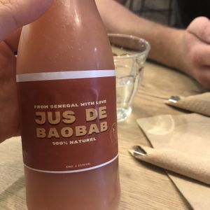   at BMK Paris-Bamako in Paris