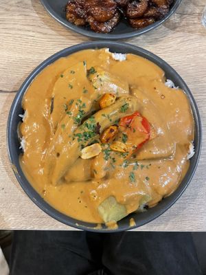   at BMK Paris-Bamako in Paris