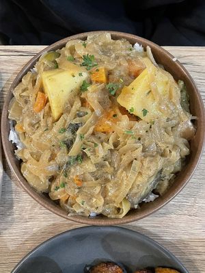   at BMK Paris-Bamako in Paris