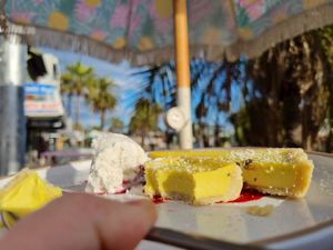 . at Good Love in St Kilda