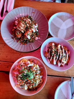  at Good Love in St Kilda