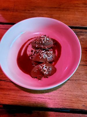  at Good Love in St Kilda