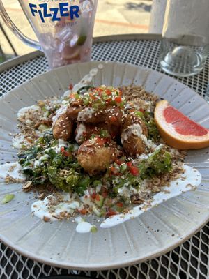   at Good Love in St Kilda