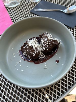   at Good Love in St Kilda