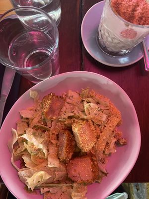   at Good Love in St Kilda