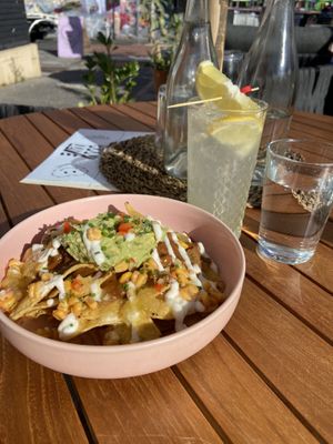   at Good Love in St Kilda