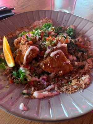  at Good Love in St Kilda