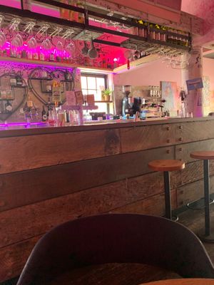  at Good Love in St Kilda