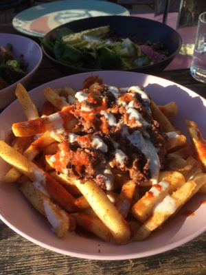  HSP at Good Love in St Kilda
