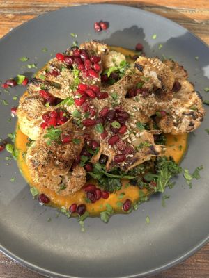   at Cook's Corner Kallista in Kallista