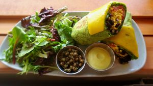  at The Juniper Bistro in Banff