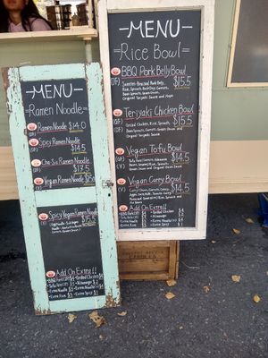  at Banff Farmer's Market in Banff