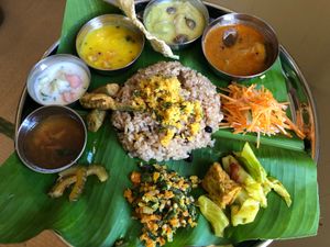  at Ananda Kitchen in Ishigaki