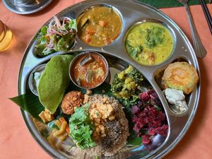  at Ananda Kitchen in Ishigaki