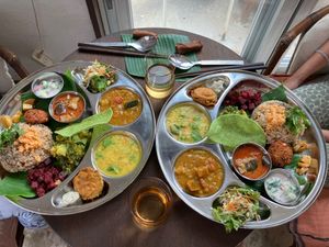  at Ananda Kitchen in Ishigaki