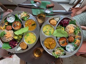  at Ananda Kitchen in Ishigaki