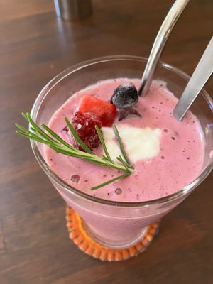  at Ananda Kitchen in Ishigaki