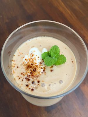  at Ananda Kitchen in Ishigaki