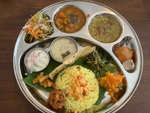  at Ananda Kitchen in Ishigaki