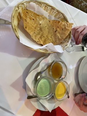  #Veganuary at Ganesha in Landsberg Am Lech