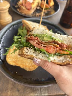   at Project 281 in Brunswick