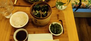  at Chez Ann in Paris