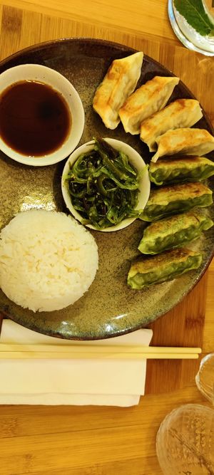  at Chez Ann in Paris