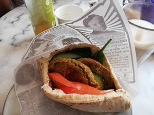  at Livin Room in Maastricht