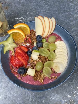   at Livin Room in Maastricht