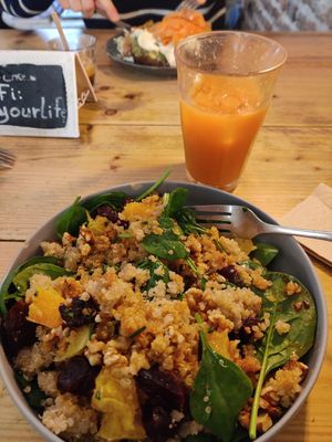  at Livin Room in Maastricht