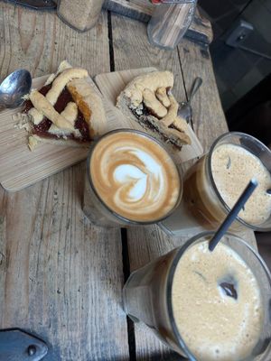   at Livin Room in Maastricht