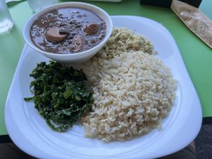   at Açougue Vegano - Ipanema in Rio De Janeiro