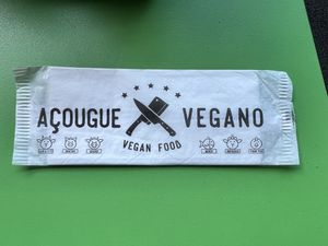   at Açougue Vegano - Ipanema in Rio De Janeiro
