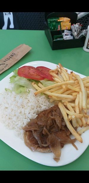  at Açougue Vegano - Ipanema in Rio De Janeiro