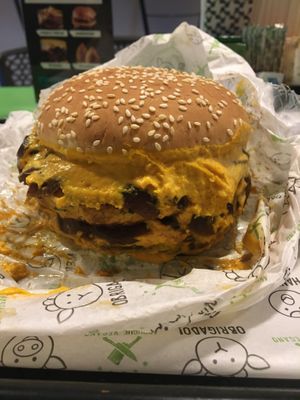   at Açougue Vegano - Ipanema in Rio De Janeiro