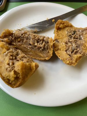   at Açougue Vegano - Ipanema in Rio De Janeiro