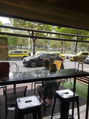  at Açougue Vegano - Ipanema in Rio De Janeiro