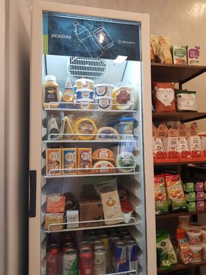  at Açougue Vegano - Ipanema in Rio De Janeiro