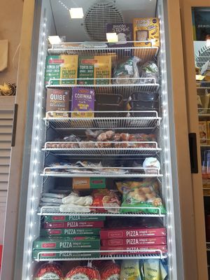  at Açougue Vegano - Ipanema in Rio De Janeiro