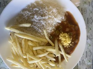   at Açougue Vegano - Ipanema in Rio De Janeiro