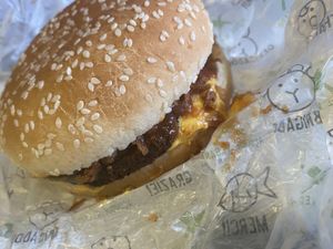   at Açougue Vegano - Ipanema in Rio De Janeiro