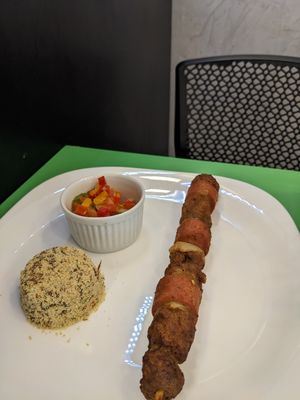  at Açougue Vegano - Ipanema in Rio De Janeiro