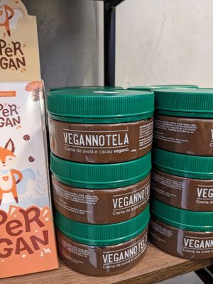  at Açougue Vegano - Ipanema in Rio De Janeiro