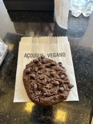   at Açougue Vegano - Ipanema in Rio De Janeiro